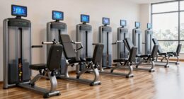 hamstring stretching equipment list