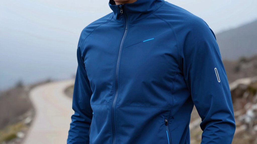 heating coverage and battery life