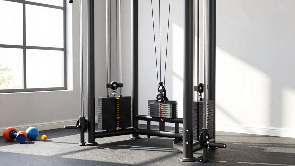 home gym equipment considerations