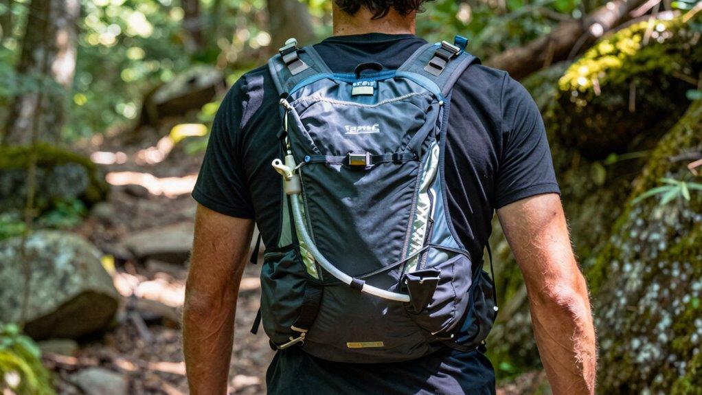 hydration pack selection tips