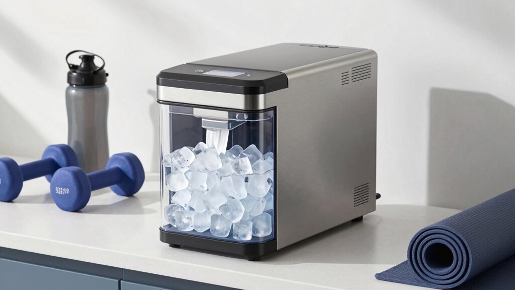 ice maker selection considerations