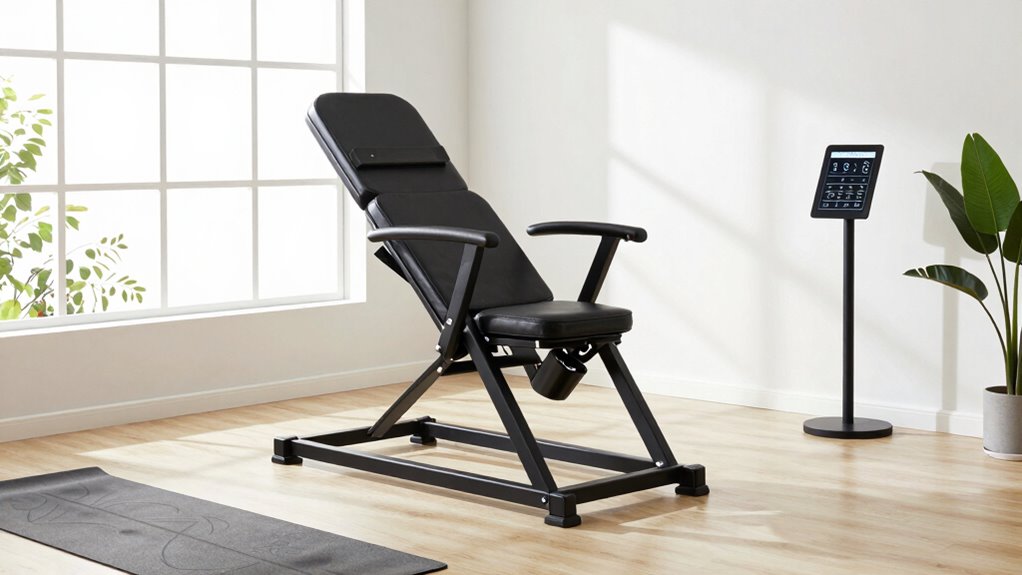 inversion table selection criteria