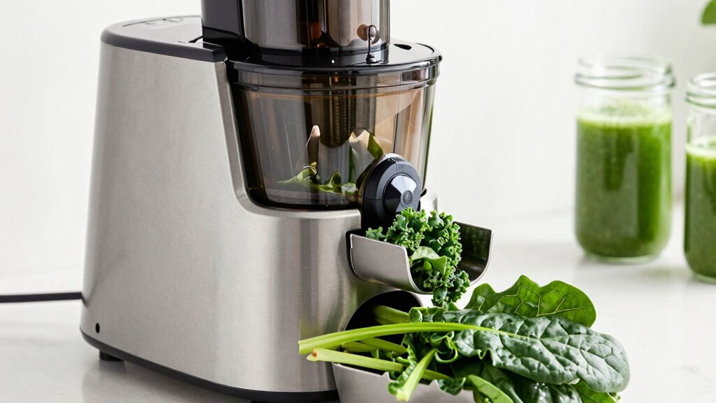 juice quality and convenience