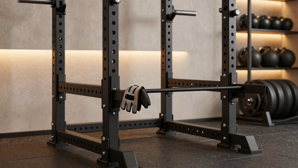 key factors for selection