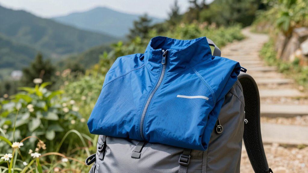 lightweight weather resistant versatile