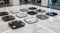 luxury smart scale list