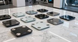 luxury smart scale list