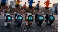 marathon sports watches 2026