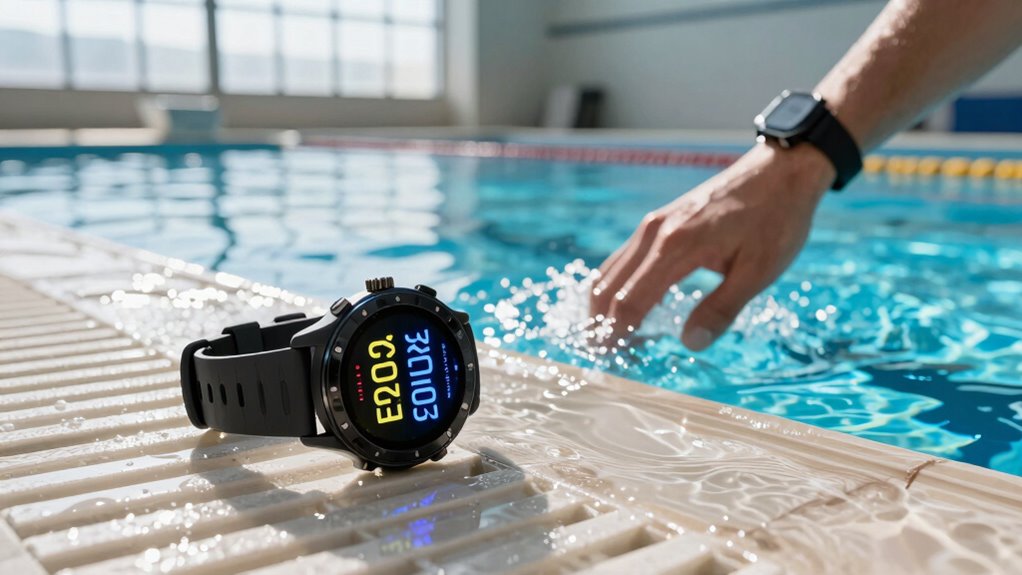 multi sport performance features