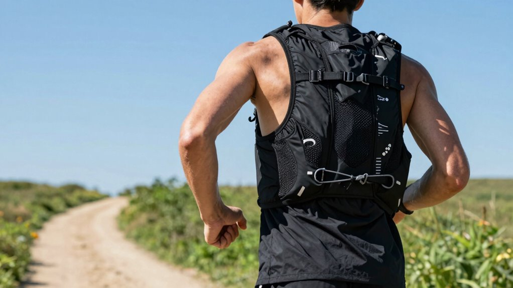 proper weight fit safety