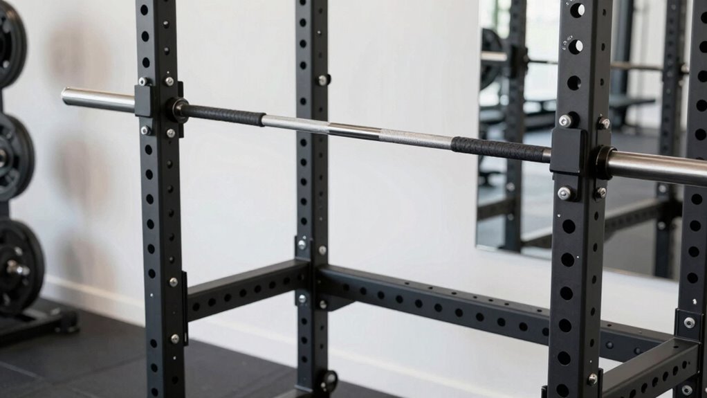 safety durability adjustability value