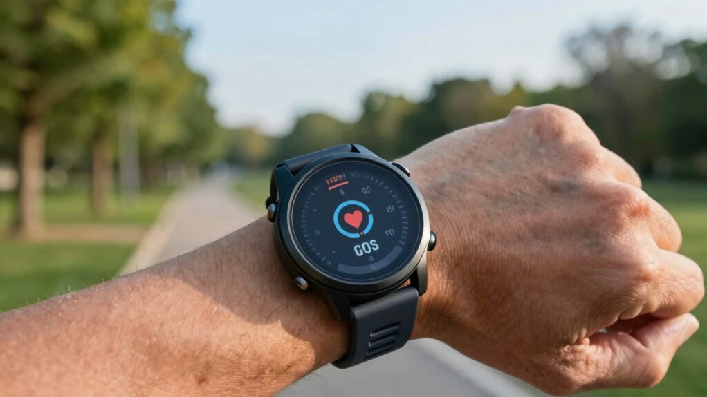 safety features and reliability