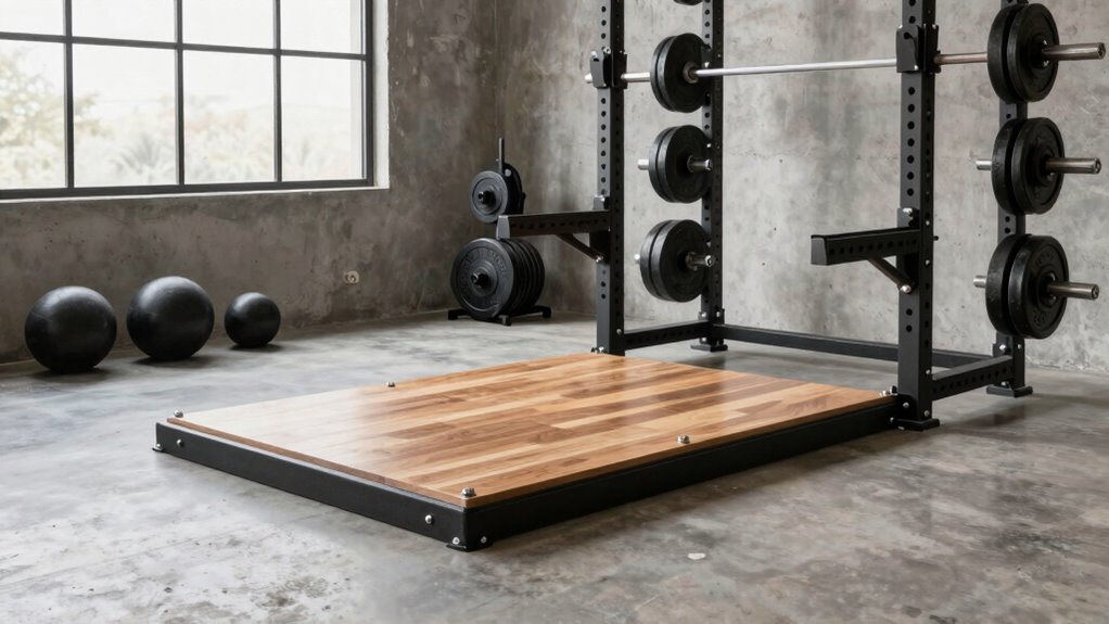 size durability features