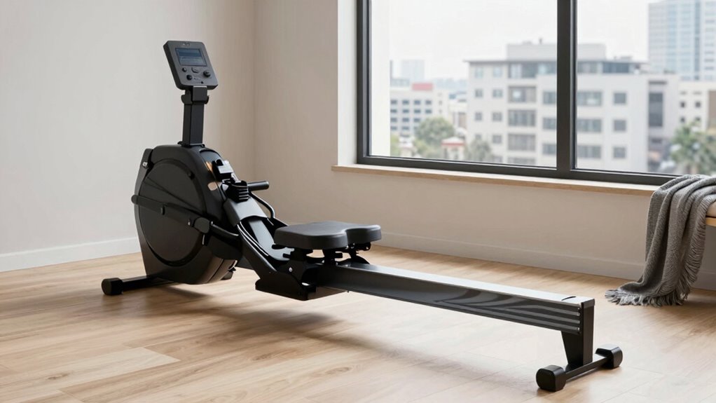 space saving quiet adjustable supportive