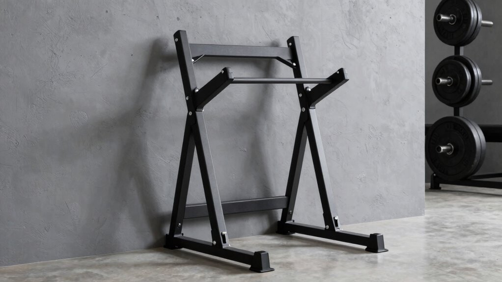 space support safety features