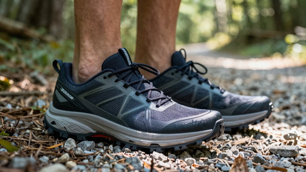 terrain comfort durability safety