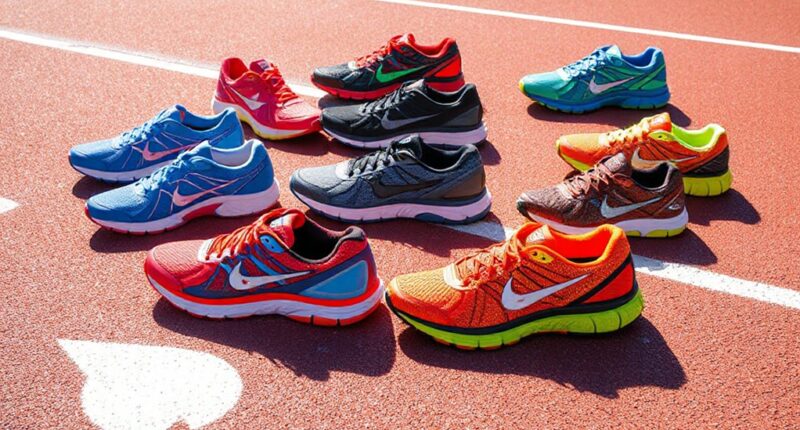 top 10k race shoe picks