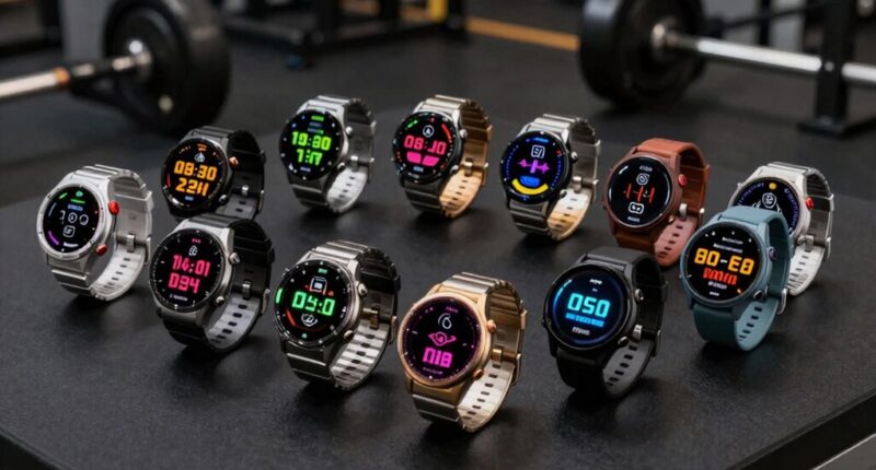 top 12 training watch reviews