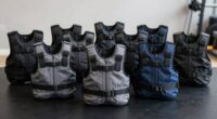 top 15 50lb adjustable vests