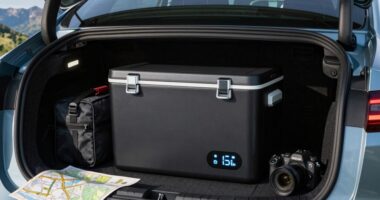 top 15 car cooler picks