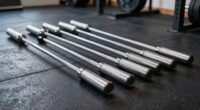 top 15 deadlift hex bars