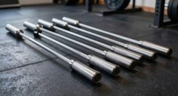 top 15 deadlift hex bars