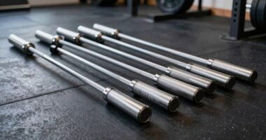 top 15 deadlift hex bars