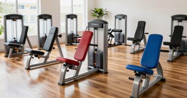 top 15 home calf machines