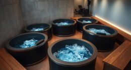 top 15 home cold tubs