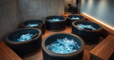 top 15 home cold tubs