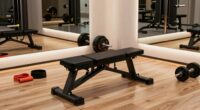top 15 home gym benches