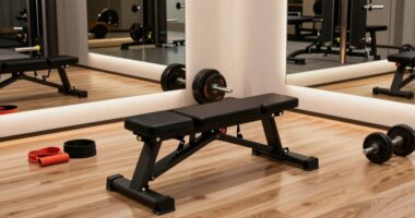 top 15 home gym benches