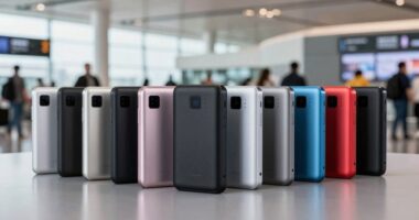 top 15 large capacity power banks