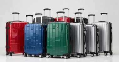 top 15 marathon travel luggage