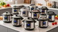 top 15 multi function pressure cookers