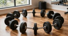 top 15 olympic barbells