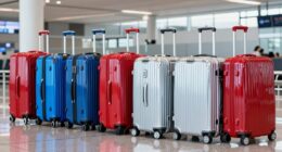top 15 race travel suitcases