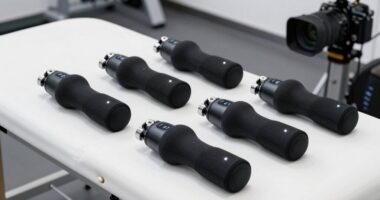 top 15 recovery arm massagers