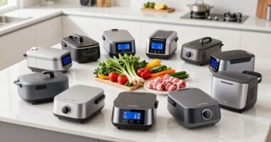 top 15 sous vide kits