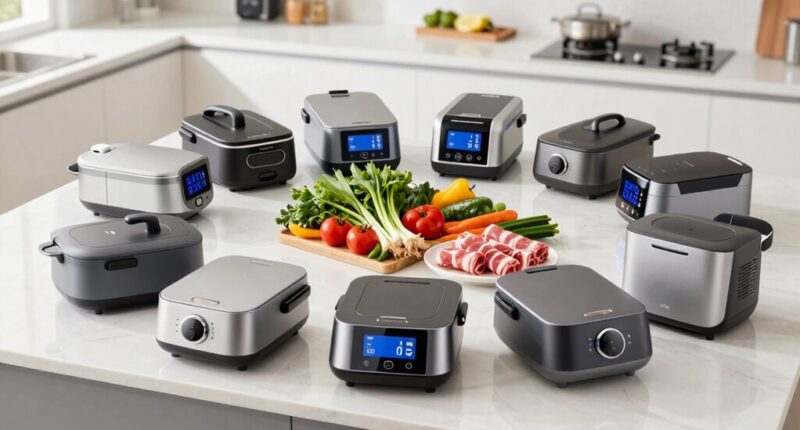 top 15 sous vide kits