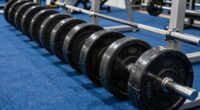 top 20kg olympic barbells