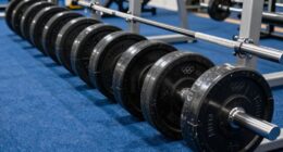 top 20kg olympic barbells