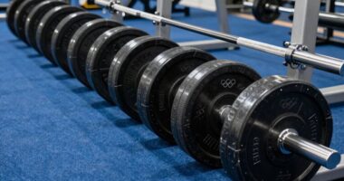 top 20kg olympic barbells
