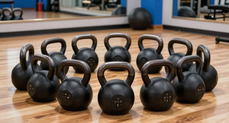 top adjustable kettlebell options