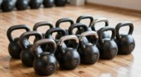 top adjustable kettlebell selection