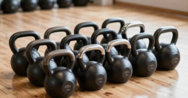 top adjustable kettlebell selection