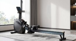top apartment rowing machines
