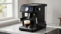 top automatic espresso machines