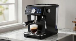 top automatic espresso machines