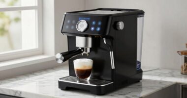 top automatic espresso machines